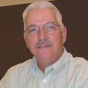 Meet your Posher, Robbie